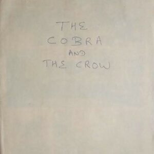 Second hand book The Cobra And The Crow