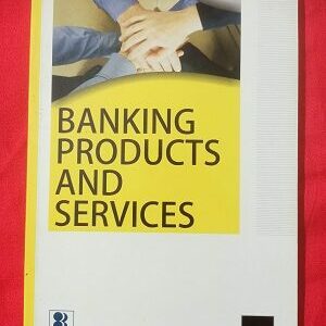 Used Book Banking Products And Services