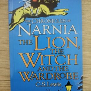 Used Book The Chronicles of Narnia - The Lion, The Witch & The Wardrobe
