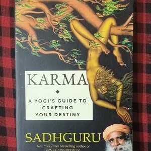 Second Hand Book Karma - Sadhguru