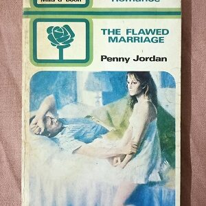 Used Book The Flawed Marriage