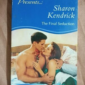 Second Hand Book The Final Seduction