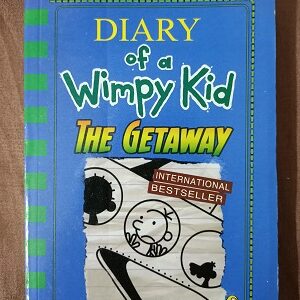 Used Book Diary of a Wimpy Kid - The Gataway