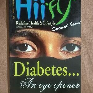 Second Hand Book HiiFi Magazine