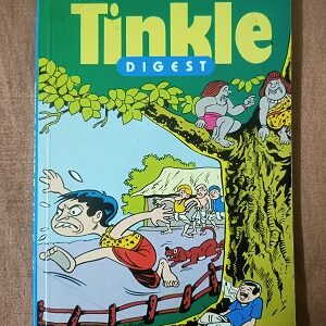 Second Hand Book Tinkle Digest