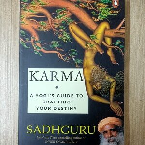 Used Book Karma - Sadhguru