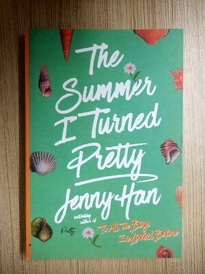Second Hand Book The Summer I Turned Pretty - Jenny Han