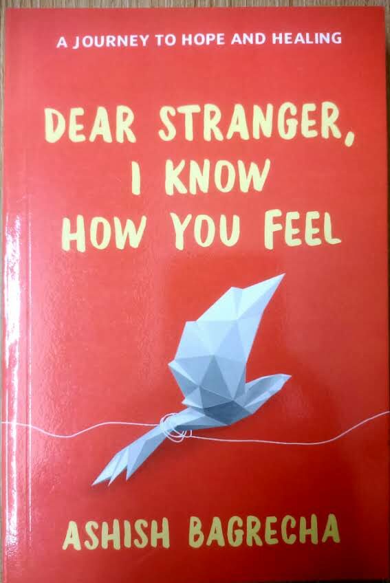 Second Hand Book Dear Stranger, I Know How You Feel