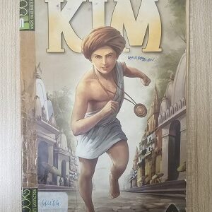 Second Hand Book KIM