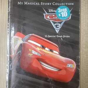 Second Hand Book Cars 3