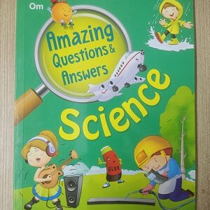Second Hand Book Amazing Questions & Answers