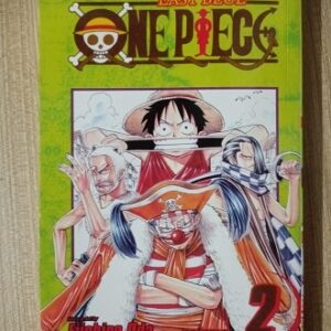 Used Book One Piece - East Blue @ 2