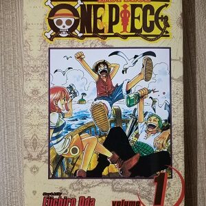 Used Book One Piece - East Blue @ 1