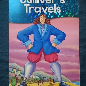 Used Book Gulliver's Travels