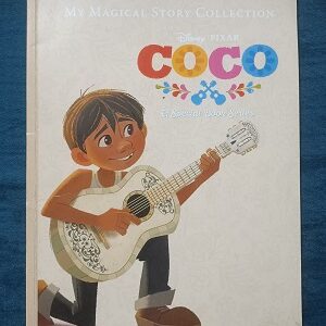 Used Book Coco