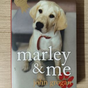 Used Book Marley & Me - John Grogan