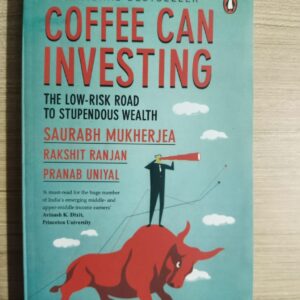 Second hand Book Coffee Can Investing - The Low Risk Road To Stupendous Wealth