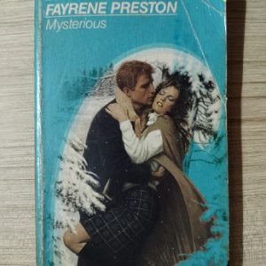 Second hand Book Fayrene Preston - Loveswept Mysterious