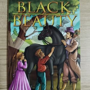 Second hand Book Black Beauty