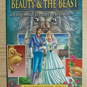 Second hand Book Beauty & The Beast