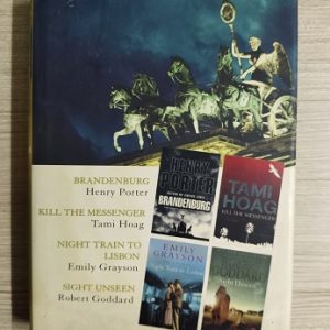 Second hand Book Reader's Digest Select Edition (4 in 1)