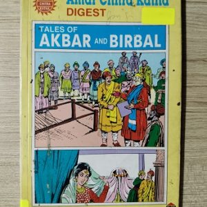 Second hand Book Tales of Akbar & Birbal