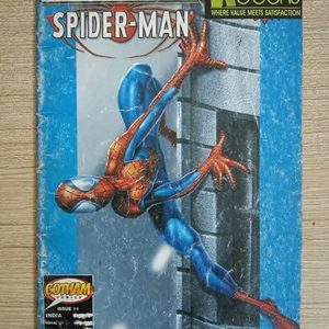 Used Book Ultimate Spider Man