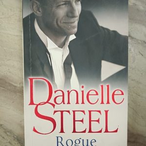 Used Book Rogue - Denielle Steel
