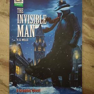 Used Book The Invisible Man