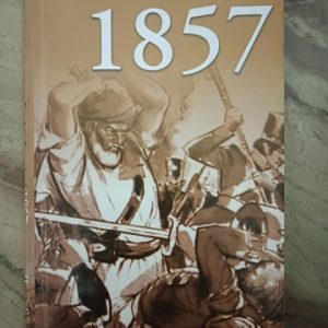Used Book Freedom Struggle of 1857