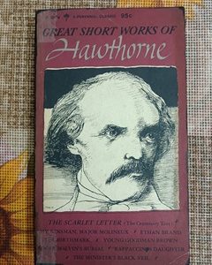 Used Book Howthrone - Great Short Works