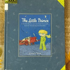 Second hand book The Little Prince