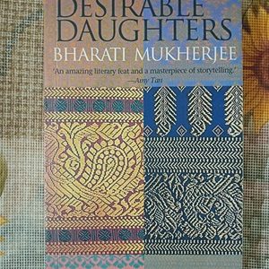 Second hand book Desirable Daughters