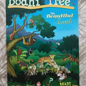 Used Book - Bodhi Tree - Children Magazine