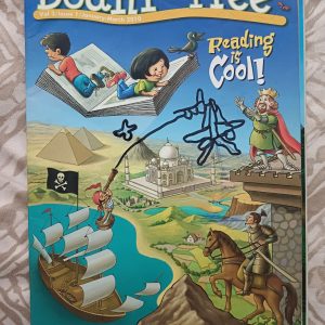 Used Book - Bodhi Tree - Children Magazine