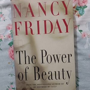 Second hand Book - Nancy Friday - The Power of Beauty - A Provocative Exploration of Beauty and Power