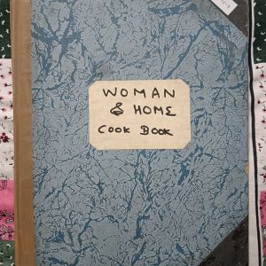 Used Book - Woman And Home - 1986 Edition - Irresistible Ways with Chocolate - Wicked Wonderful and Oh-So-Tempting - 100 Favorite Recipes From The Famouns Woman And Home Test Kitchen - Easy Entertaining Good Cooking for Family and Friends - Cakes Bakes and Country Crafts - Delightful Gifts to Make