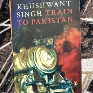 Second Hand Book - Train To Pakistan - Kushwant Singh - The Fact is..Both Sides Killed, Both Shot and Stabbed and Spreared and Clubbed, Both Tortured, Both Raped - Partition of 1947