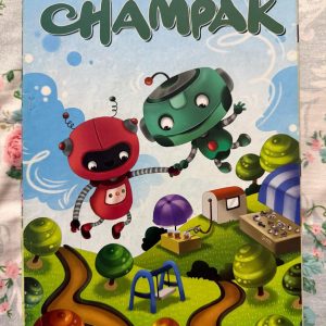 Second Hand Book - Champak - English - Champak is a marvelous gateway to imagination, beautifully shaping young minds for generations. Through the whimsical adventures of Champakvan's animal characters, it masterfully blends delightful entertainment with vital life lessons. Packed with brain-teasing puzzles and vibrant illustrations, this wholesome magazine remains an absolute essential for fostering a lifelong love of reading.